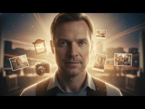 Acordou Aos 47 e Percebeu Algo Assustador | História de Superação