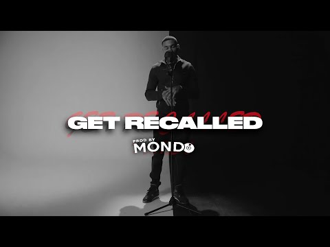 [FREE] Fredo x Country Dons Type Beat - "Get Recalled" UK Rap Beat 2021