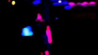 Mandy singing &quot;At Last&quot; by Etta James.