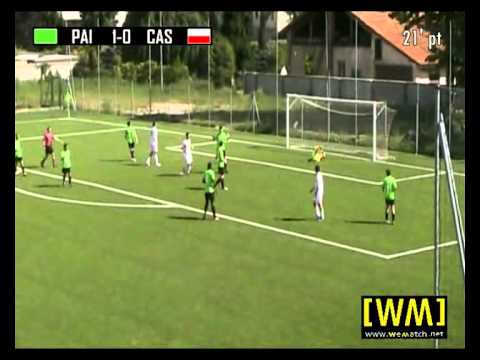 Paina-Casateserogoredo Playoff (17.5.14)