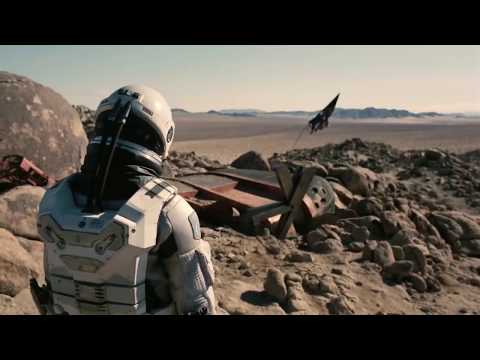 INTERESTELLAR AMV  / FOYONE GUERRERO PSICODÉLICO