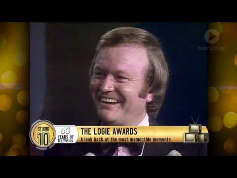 Logie Awards: A Look Back | 60 Years of Television