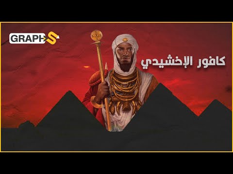 كافور الإخشيدي .. عبد مسلوب الرجولة حكم مصر 23 عاماً