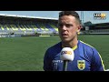Voorbeschouwen met Giovanni Korte op NAC - SC Cambuur