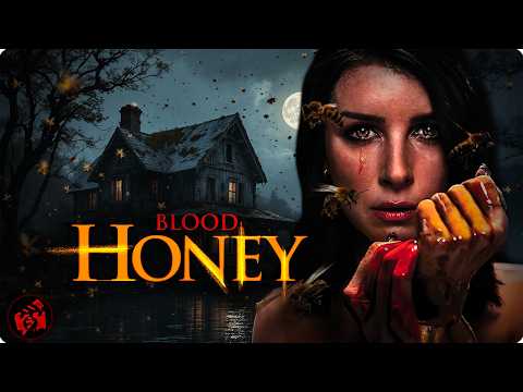 Trauma-Based Horror Film | BLOOD HONEY | Trapped in a Family Nightmare | Full Movie