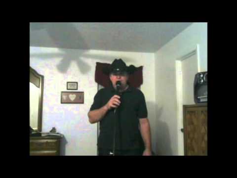 Clay Walker - Hypnotize The Moon (cover)