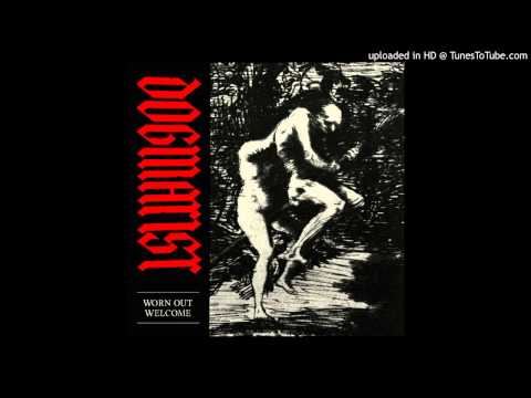 Dogmatist - Stomping Ground