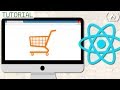 React Tutorial Build An E Commerce Site From Scratch Using React And Netlify