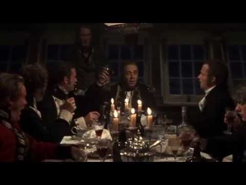 Хозяин морей  трейлер