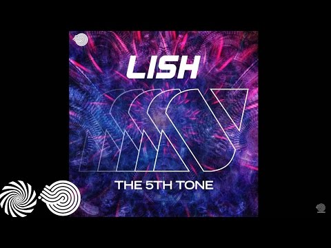 Lish - The 5th Tone
