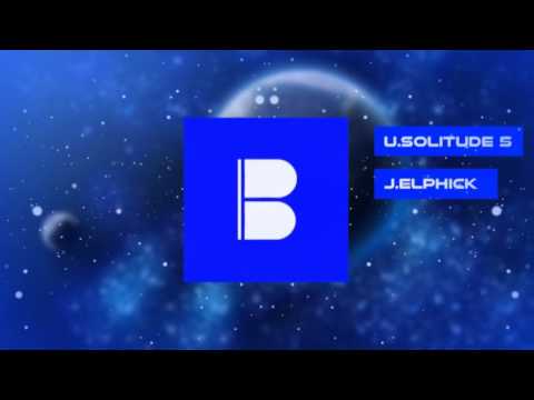 Jack Elphick - Urban Solitude 5.