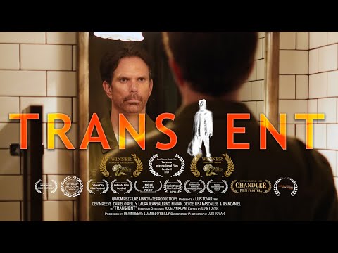 TRANSIENT ⎮ TRAILER