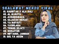 HABITAK X ALA BALI AL HIJROTU SAJADAH MERAH SHOLAWAT AI KHODIJAH TERBARU 2024 FULL ALBUM
