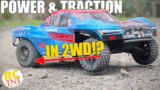 THE In-Depth Arrma Fury 223S SCT Review!