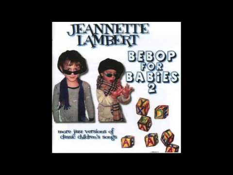 Billy Boy - Jeannette Lambert - from Bebop For Babies 2