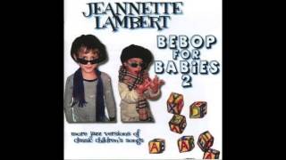 Billy Boy - Jeannette Lambert - from Bebop For Babies 2