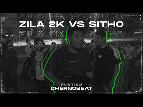 ZILA 2K VS SITHO // CUARTOS - Garganta de Fuego #10 - Hunting