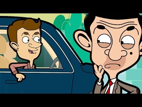 Bean's NEW Car | (Mr Bean Season 3) | NEW Funny Clips | Mr Bean Official |  Video & Photo