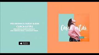 Marcela Gándara - Tu Calor (Audio)