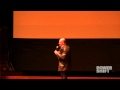 Tim Flannery speaks at Power Shift 2013