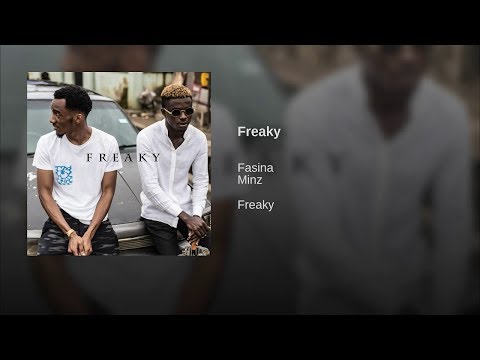 Fasina ft Minz - Freaky