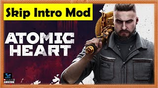 How to Skip Long Intro of Atomic Heart