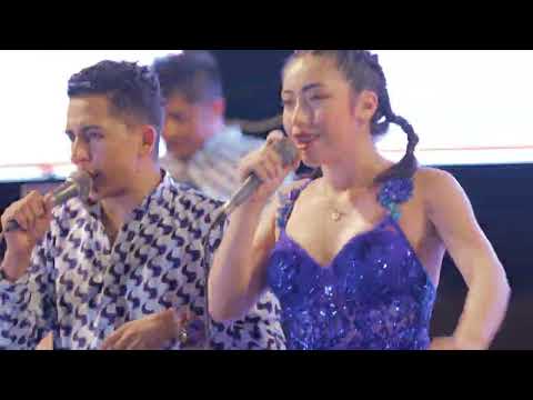 Amor Paisano Mix capuli (concierto San pablo Cajamarca)