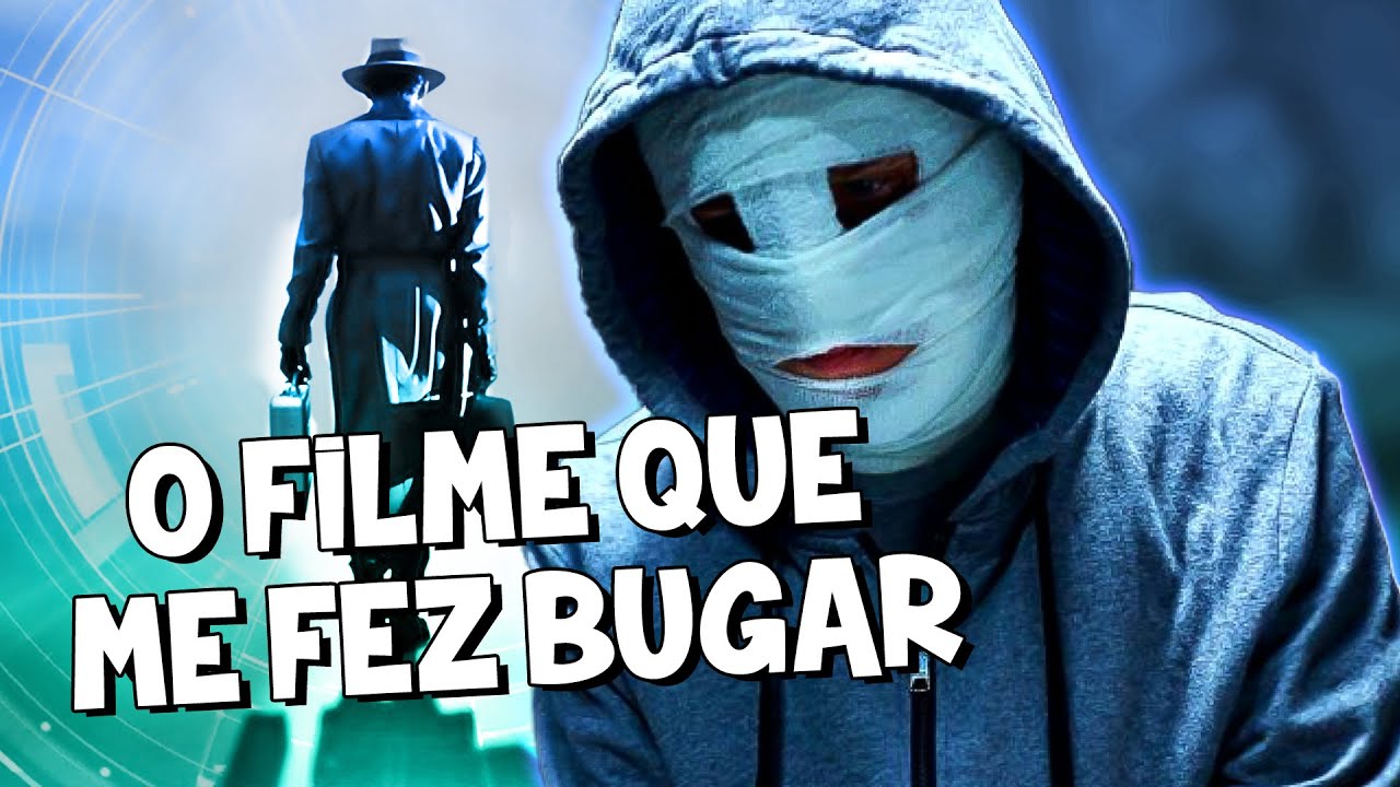 10 FILMES RECENTES COM VIAGEM NO TEMPO QUE VOCÊ NÃO VIU