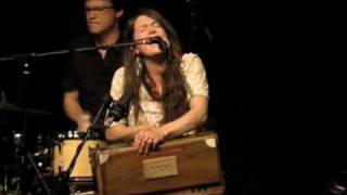 Olivia Chaney - Blessed instant (22/05/2010)