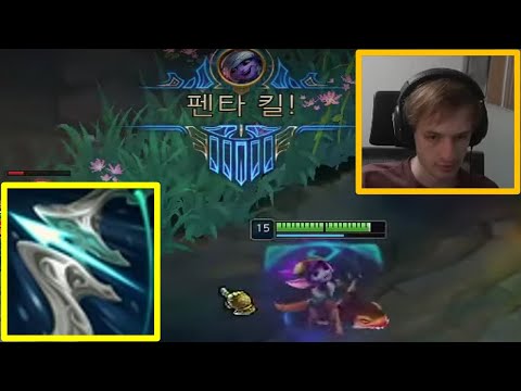 The Easiest Nemesis Penta