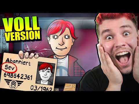 VOLLVERSION ist da: Ich bin jetzt ein Nachbar 😮 Thats Not my Neighbor