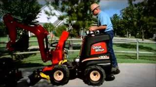  Ditch Witch Zahn Products