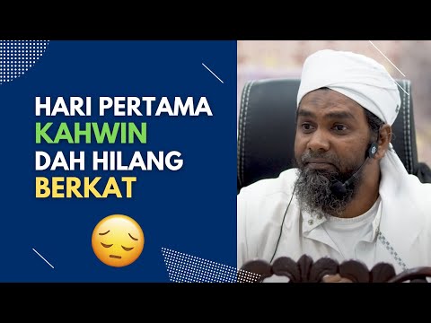 Minta Apa Kita Suka, Buat Apa Allah Murka 