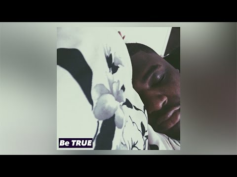 K-Lake - Be True