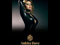 Ankita Dave Hot Scene