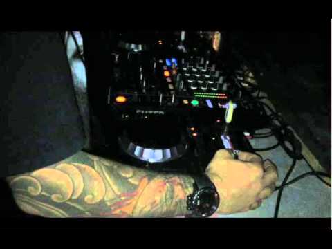 Barbers@Metropolitan / Why Not Disco - IT 31.10.2015