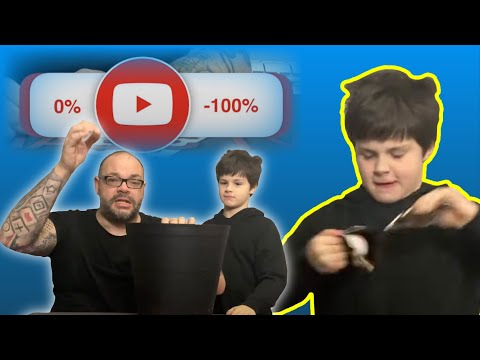 1 Trick In The BIN & Another Gets The SCISSORS! | Craig & Ryland's Magic Review Show #80