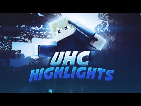UHC Highlights: E20 - "Decent" [Badlion FFA]