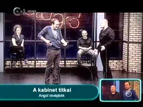 Beugró 2010/11/3 6.évad/3/5. rész