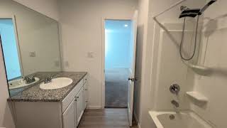 4 Bed 2.5 Bath 1950 sq ft Home near Lackland AFB