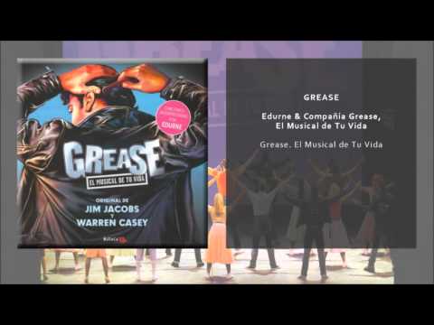 download lagu mp3 mp4 Letras Grease El Musical De Tu Vida, download lagu Letras Grease El Musical De Tu Vida gratis, unduh video klip Letras Grease El Musical De Tu Vida