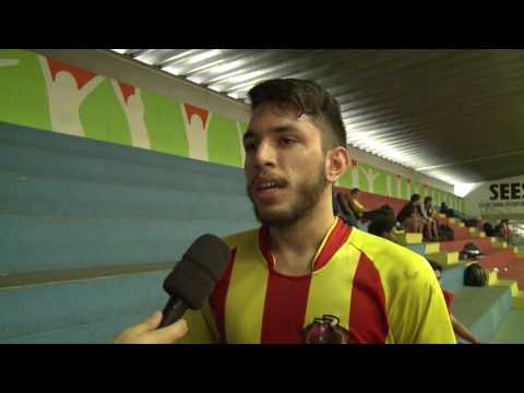 HANDEBOL MASCULINO EACH X MED. PAULISTA NDU