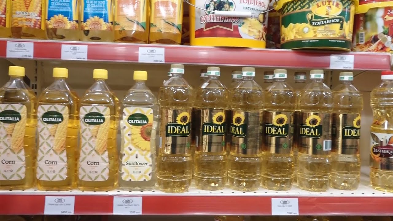 Կա արդյո՞ք գների աճ՝ Արցախում