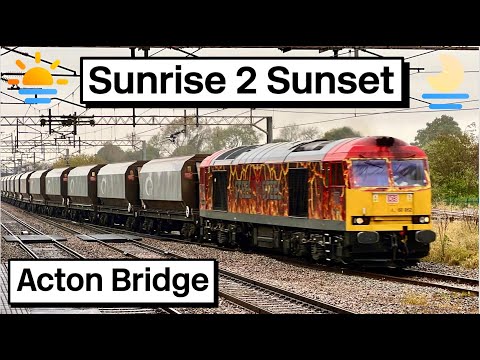Things Are Heating UP! | SUNRISE 2 SUNSET | Acton Bridge | Episode 2