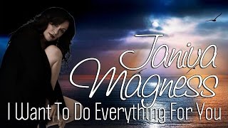 Janiva Magness - I Want To Do Everything For You (SR)