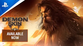 Demon Skin - Release Trailer Trailer