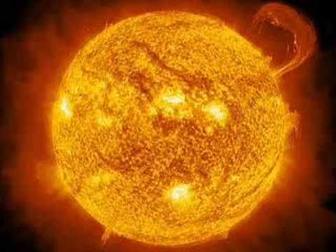 DJ Satomi - Nuclear Sun