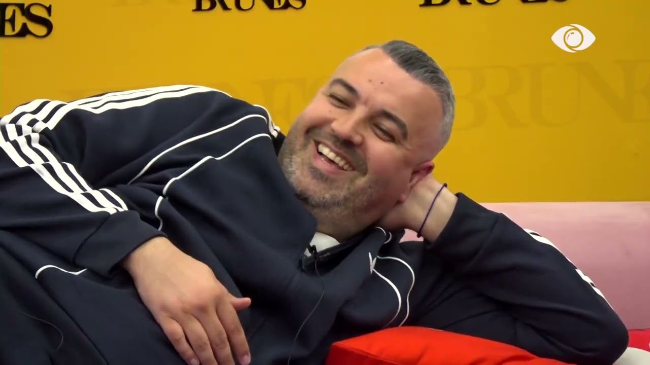 “Merru me ata që bien pre e provokimeve tua”/ Brikena diskuton me Rogertin