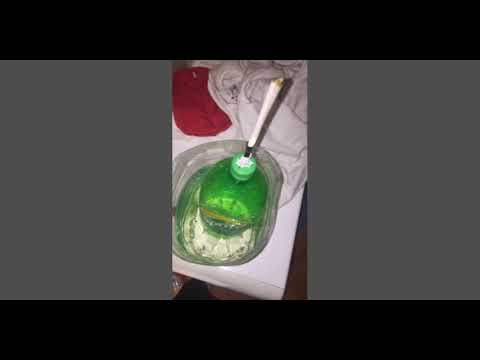 Młodszy zgred na szybko