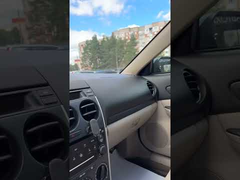 фото mazda 6 i (gg) рестайлинг 0